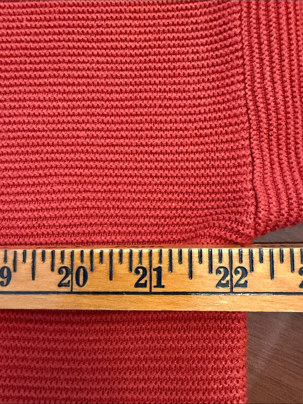 Talbots sweater - Picture 6 of 8
